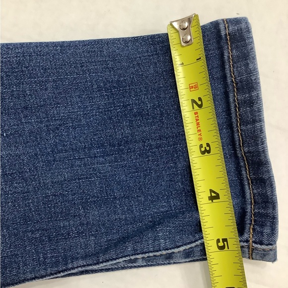 Joe’s Zelma Petite Skinny Jeans - Picture 11 of 14